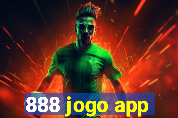 888 jogo app
